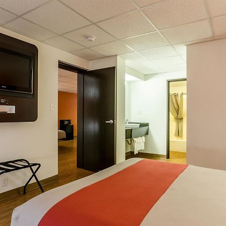 Motel 6-York, Ne Zewnętrze zdjęcie