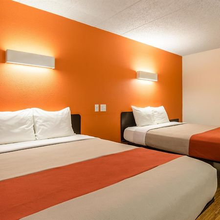 Motel 6-York, Ne Zewnętrze zdjęcie