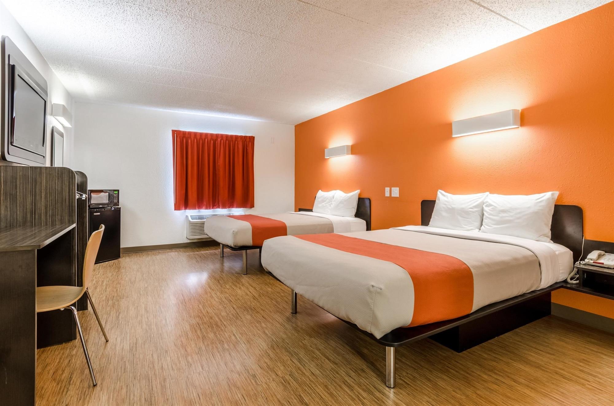 Motel 6-York, Ne Zewnętrze zdjęcie