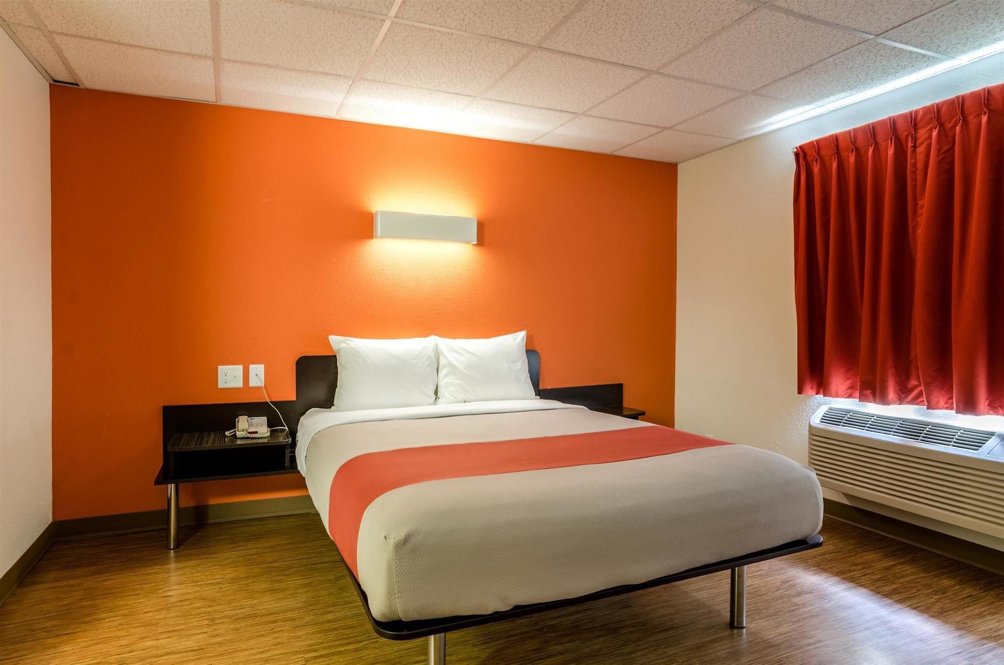 Motel 6-York, Ne Zewnętrze zdjęcie