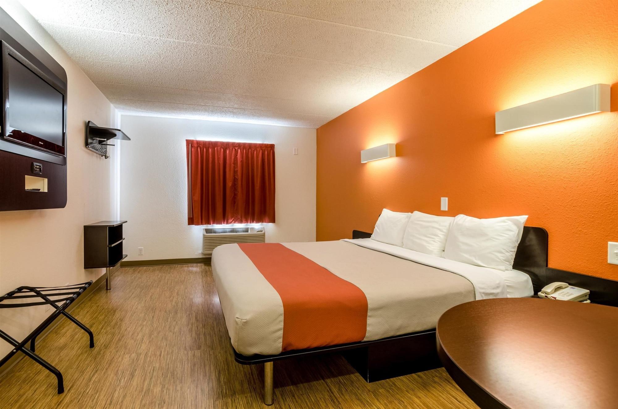 Motel 6-York, Ne Zewnętrze zdjęcie