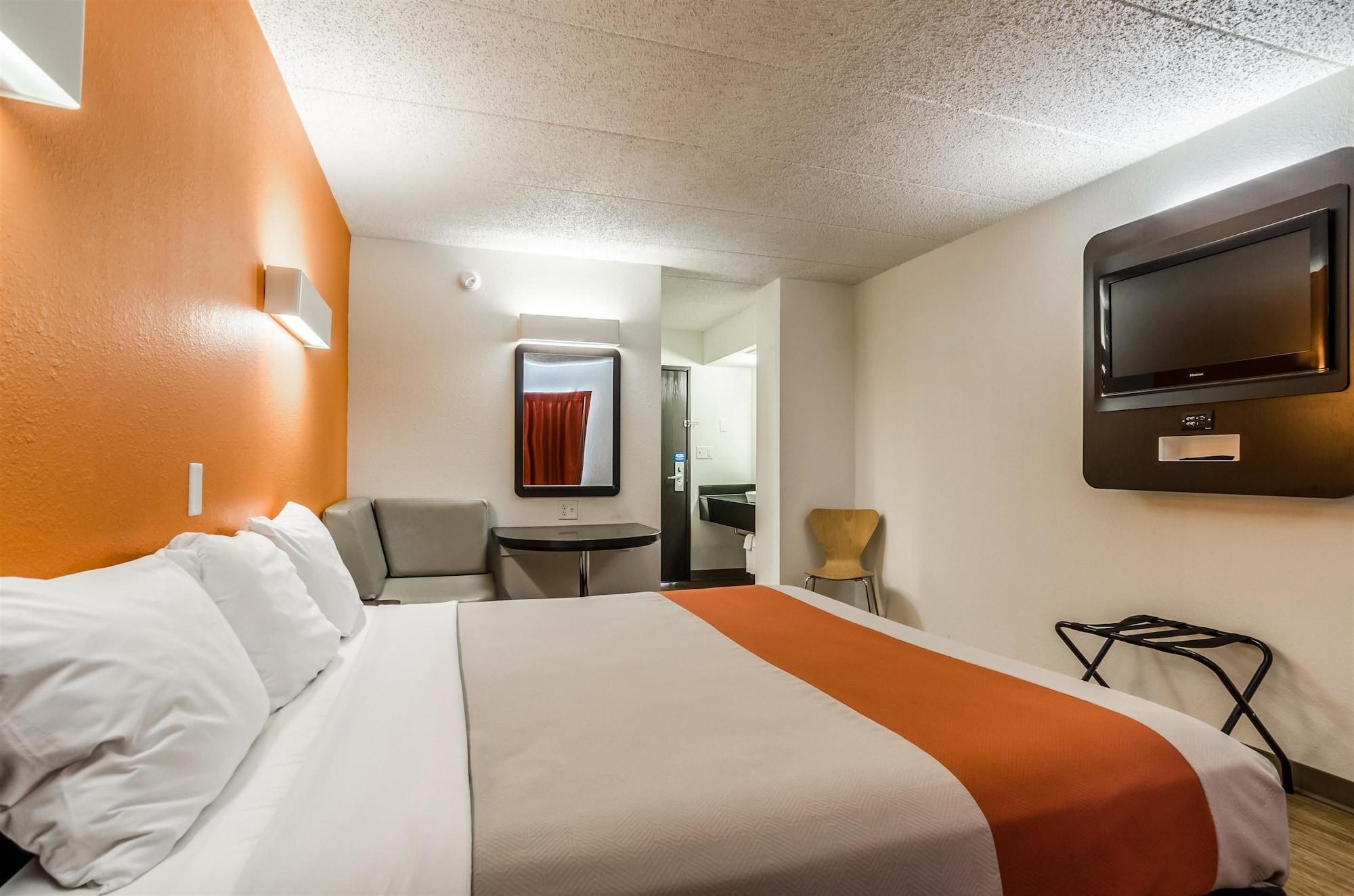 Motel 6-York, Ne Zewnętrze zdjęcie