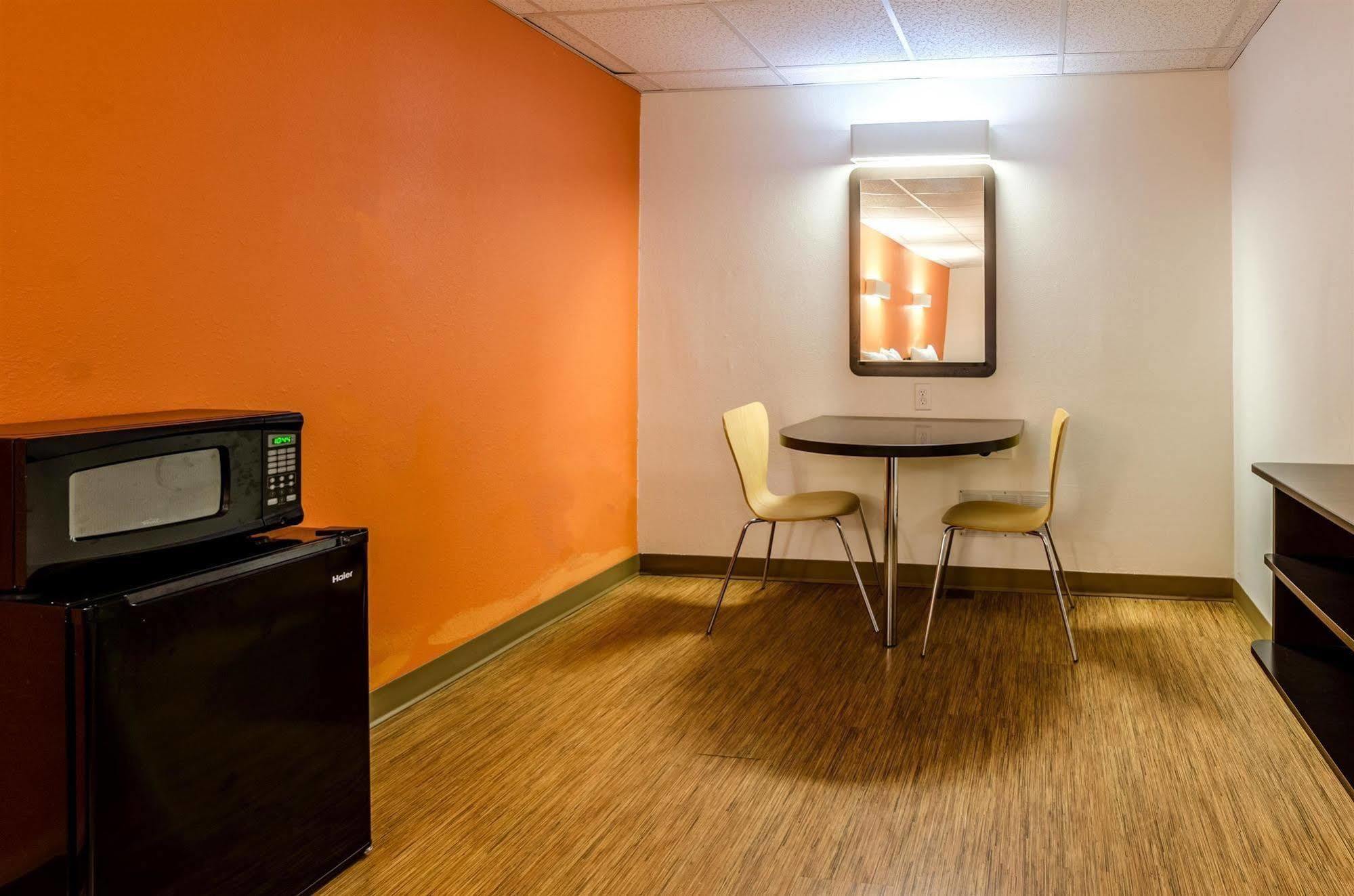 Motel 6-York, Ne Zewnętrze zdjęcie