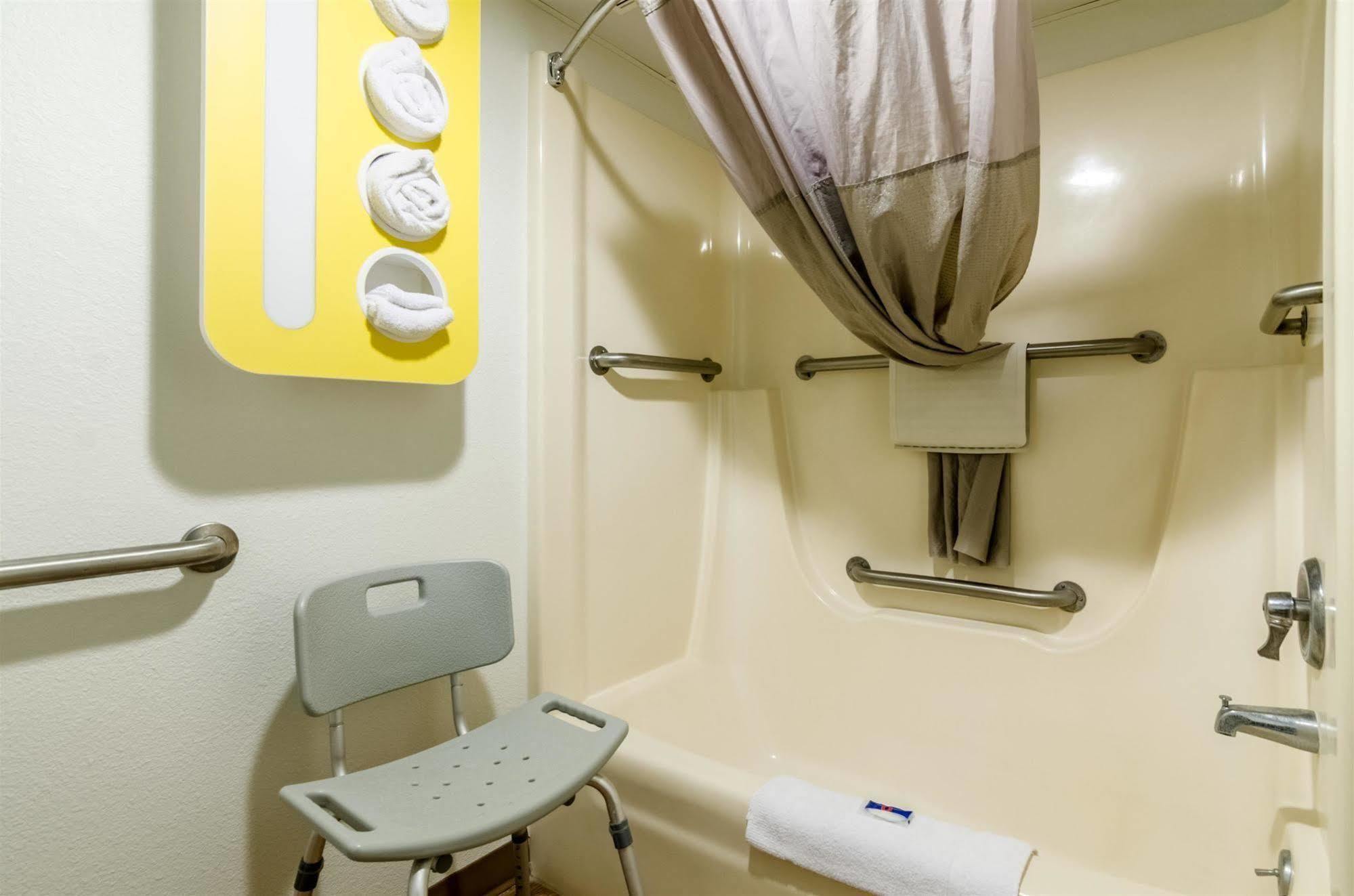 Motel 6-York, Ne Zewnętrze zdjęcie