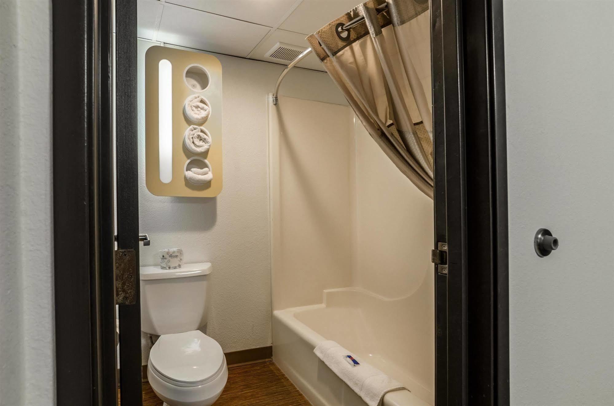 Motel 6-York, Ne Zewnętrze zdjęcie