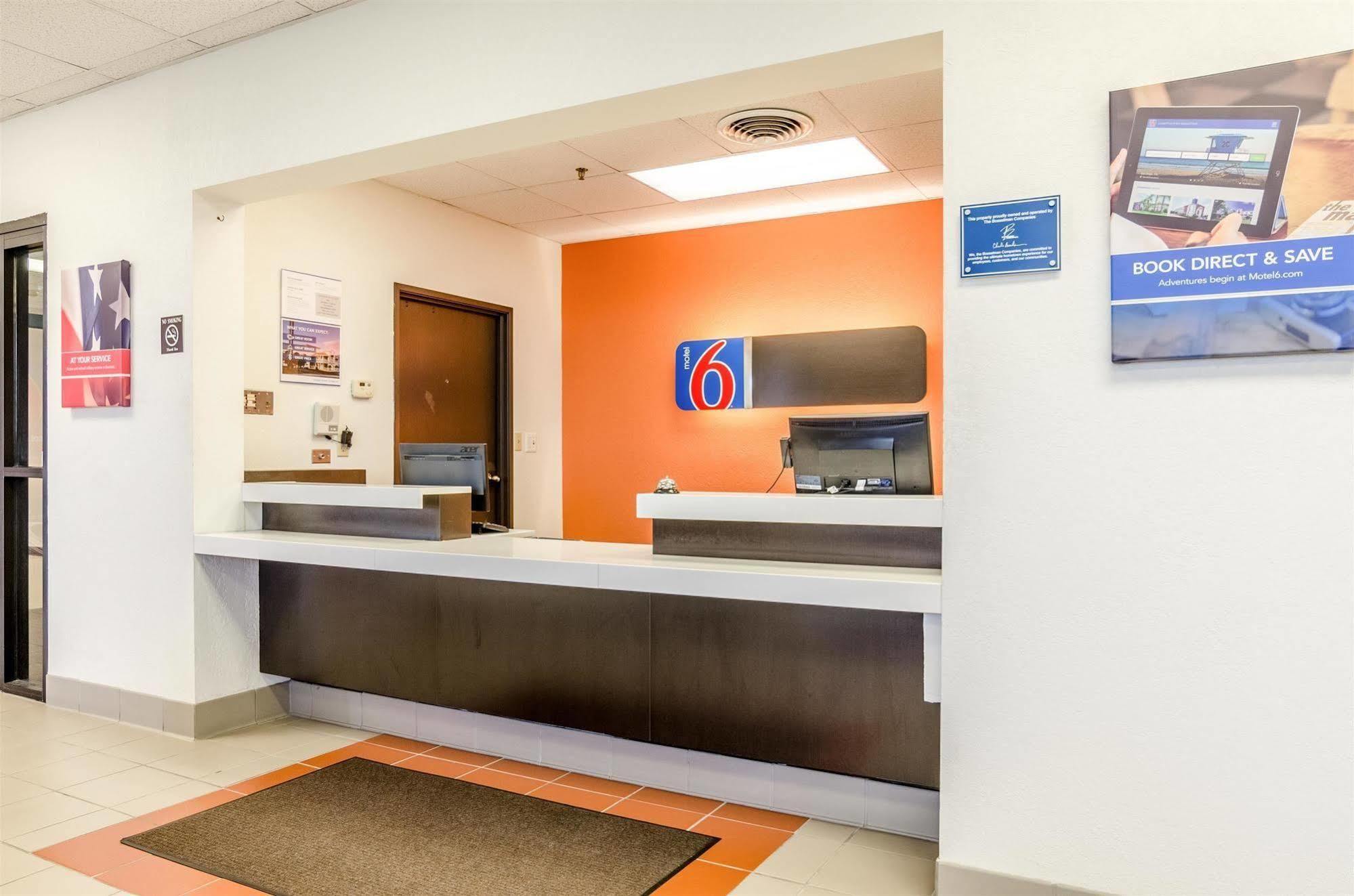Motel 6-York, Ne Zewnętrze zdjęcie