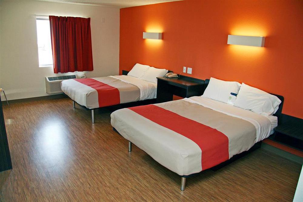 Motel 6-York, Ne Pokój zdjęcie