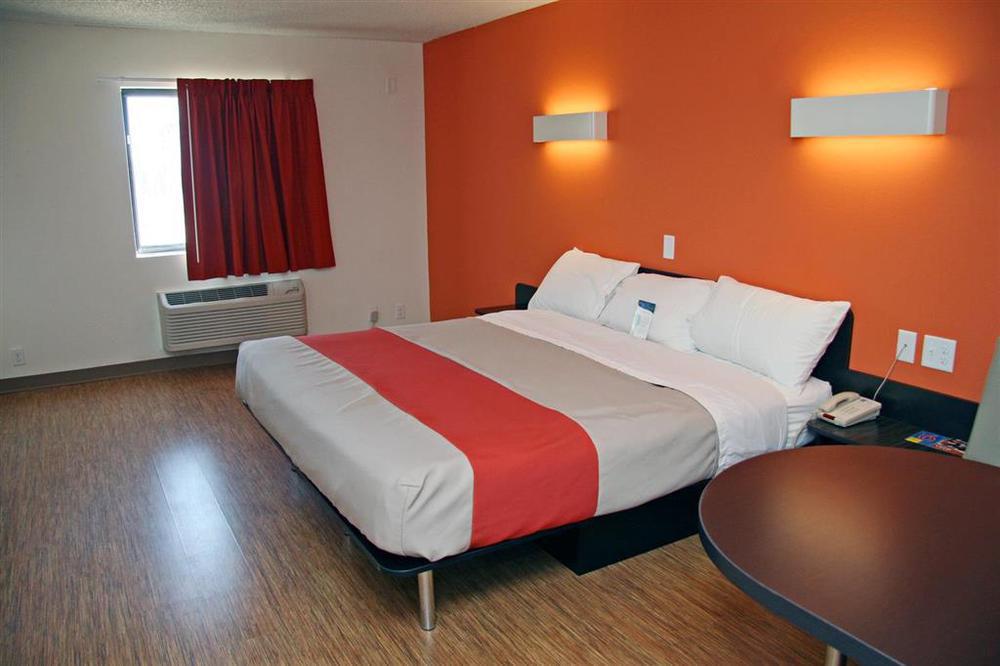 Motel 6-York, Ne Pokój zdjęcie