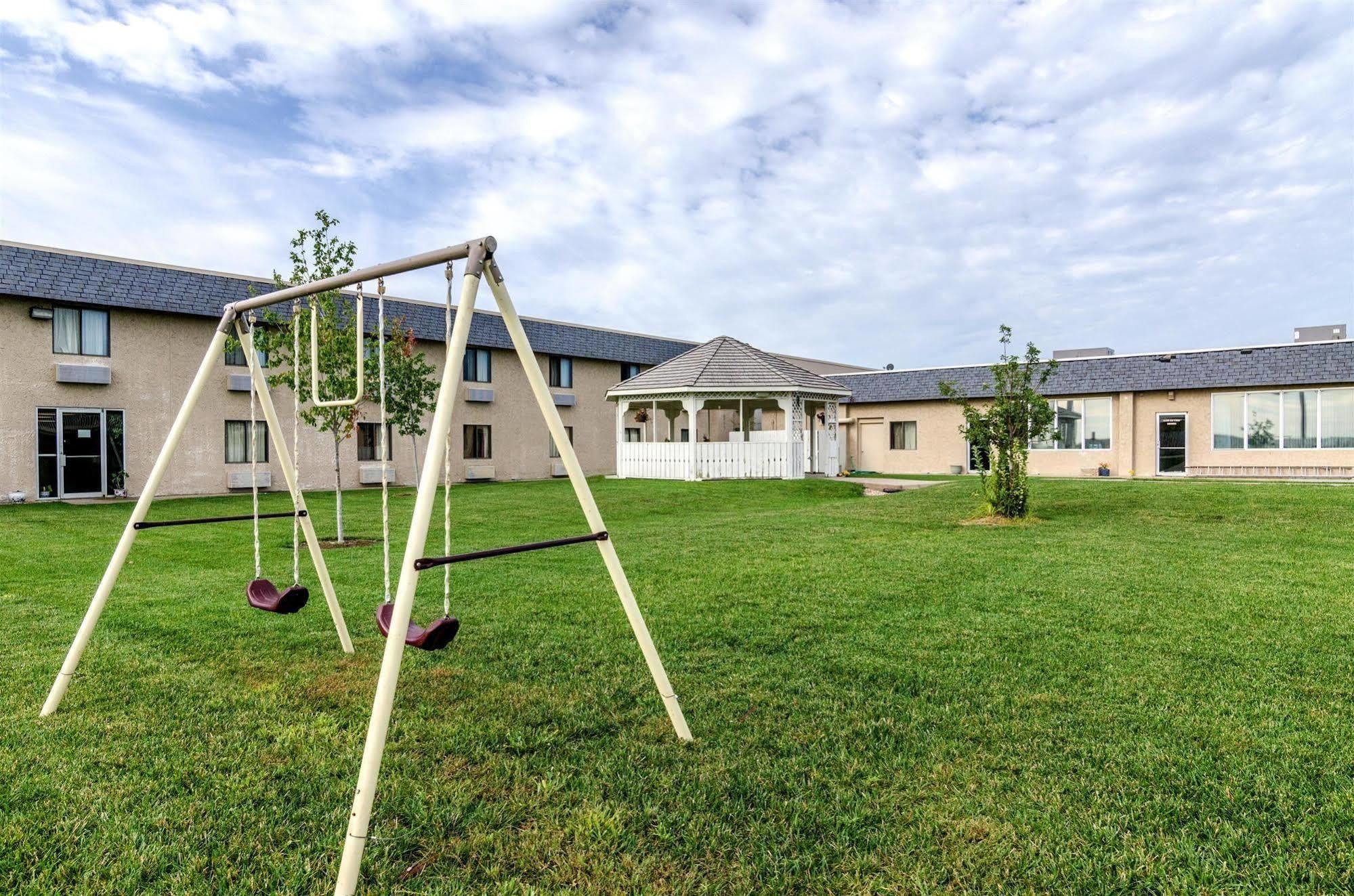 Motel 6-York, Ne Zewnętrze zdjęcie