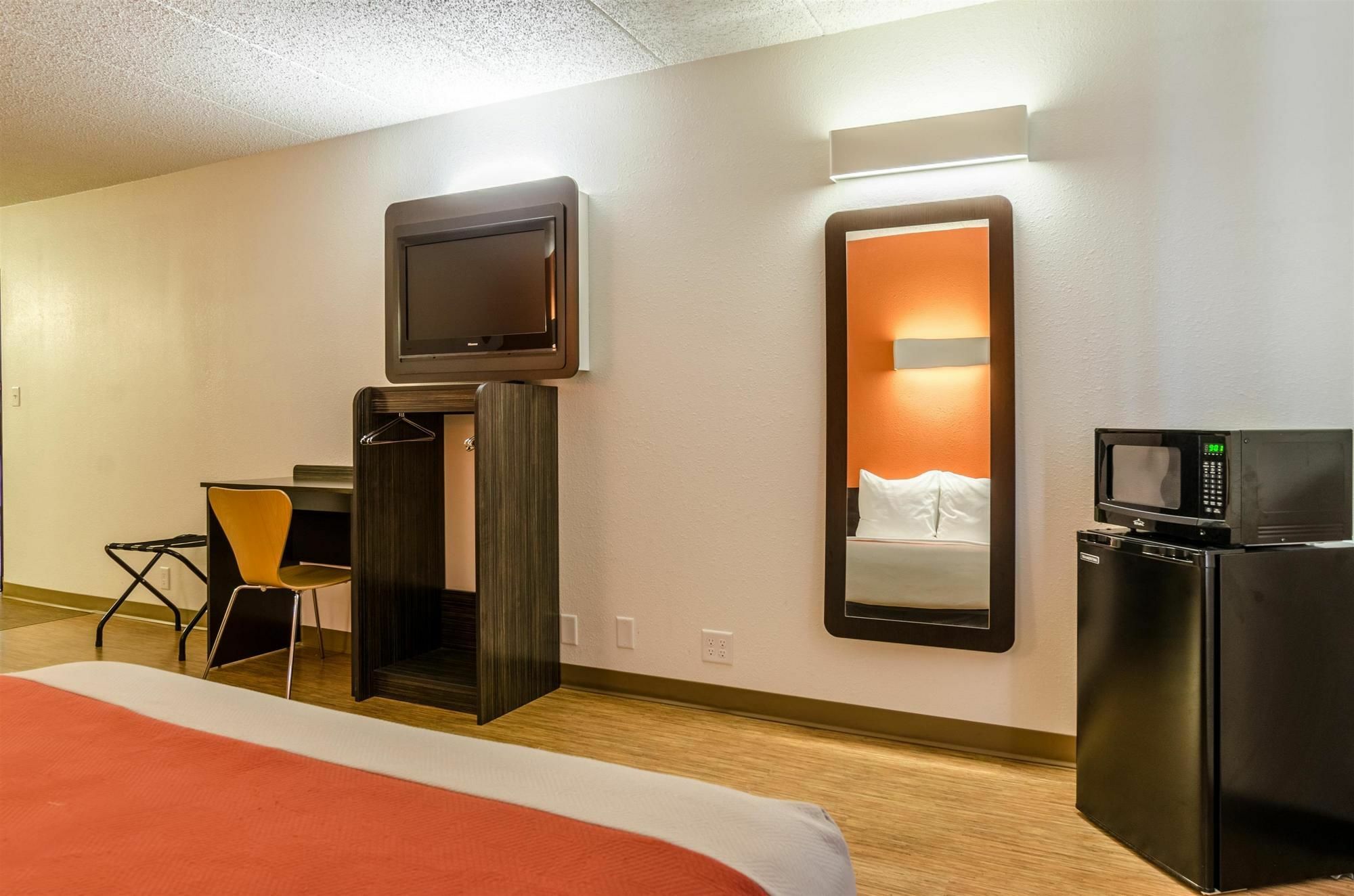 Motel 6-York, Ne Zewnętrze zdjęcie